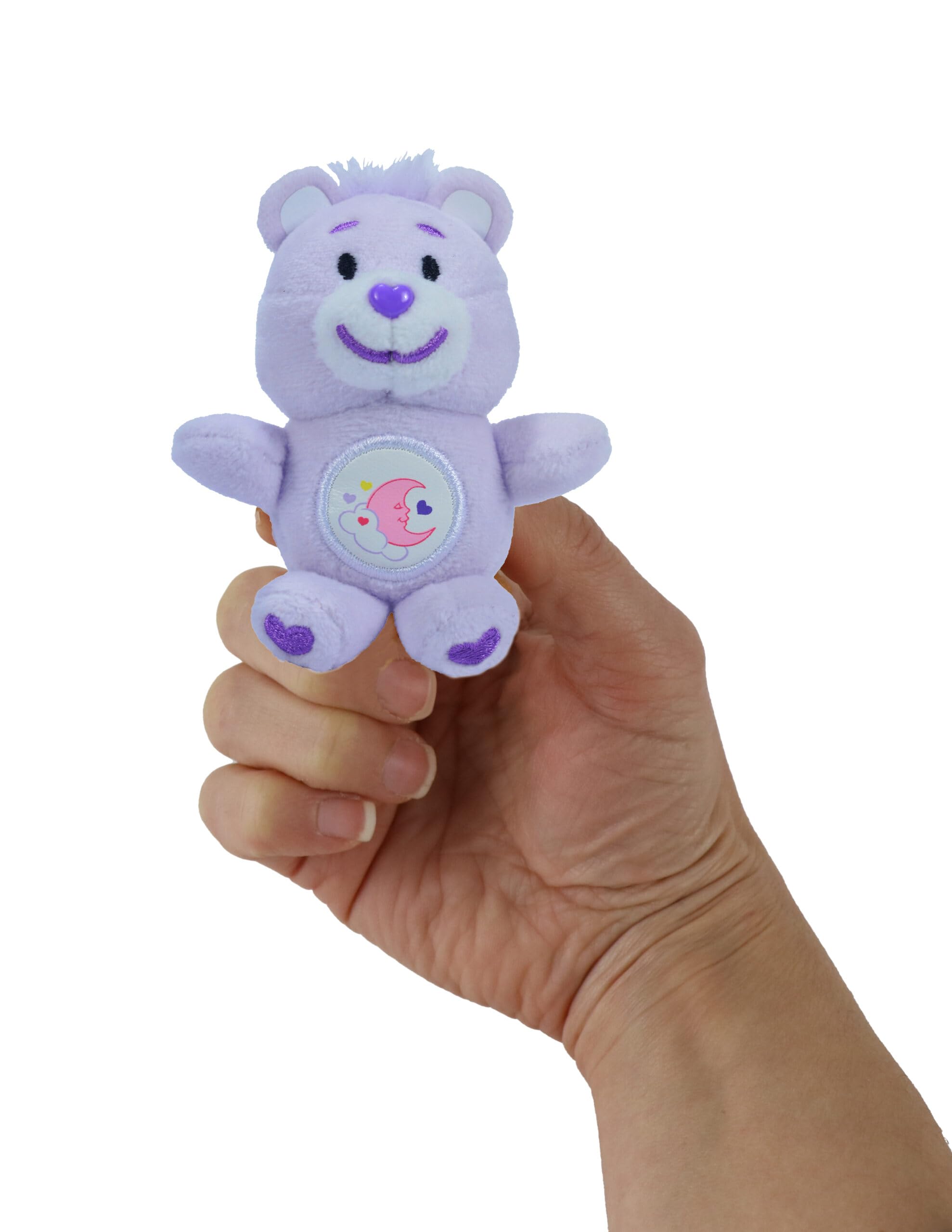 ワールド　オブ　ミニチュア　ベアーズ SMALL BEARS USA直輸入 ワールドオブミニチュアベアーズ キャリー | アンの家